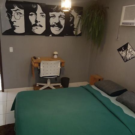 Quarto Suite Río de Janeiro Exterior foto
