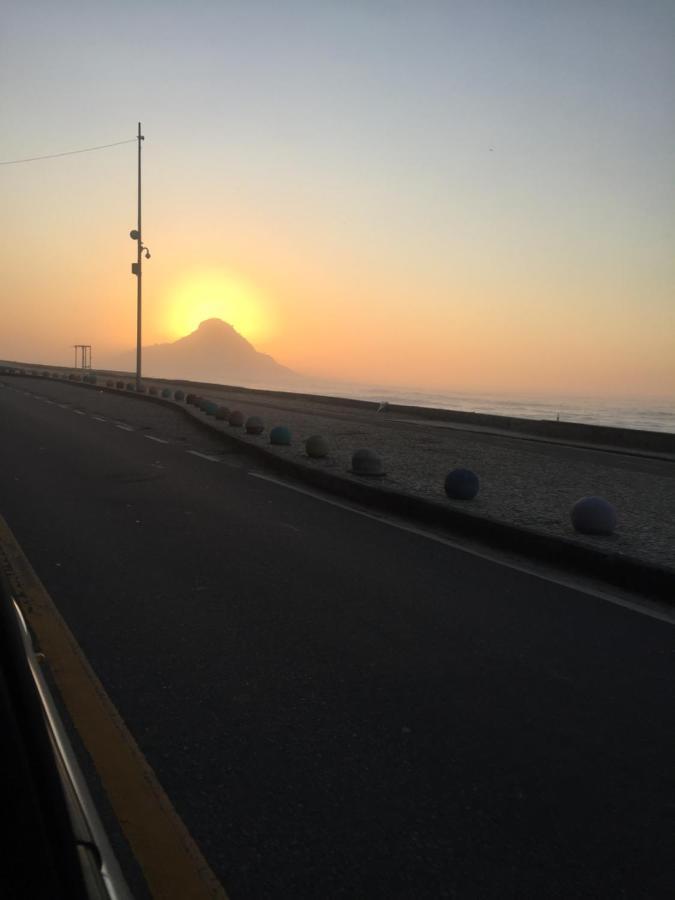Quarto Suite Río de Janeiro Exterior foto