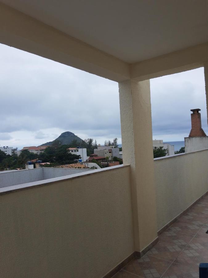 Quarto Suite Río de Janeiro Exterior foto