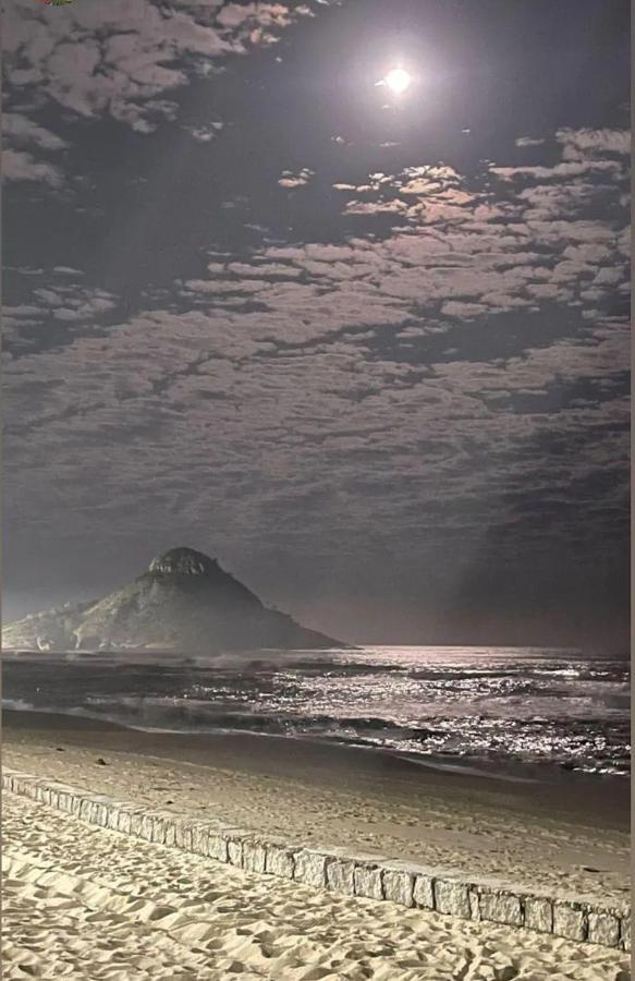 Quarto Suite Río de Janeiro Exterior foto