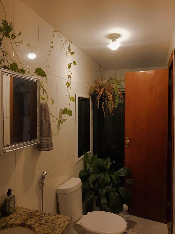 Quarto Suite Río de Janeiro Exterior foto
