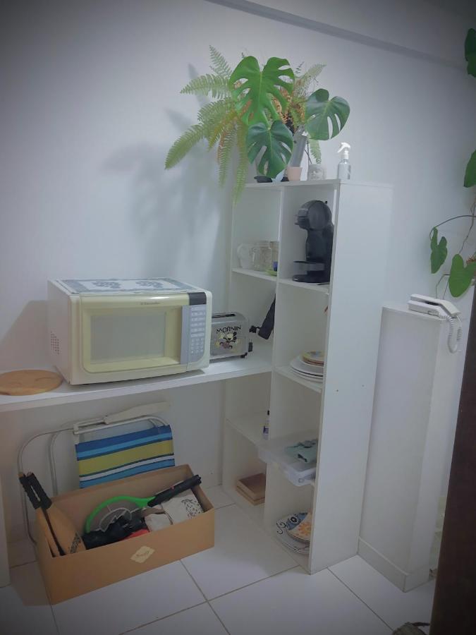 Quarto Suite Río de Janeiro Exterior foto