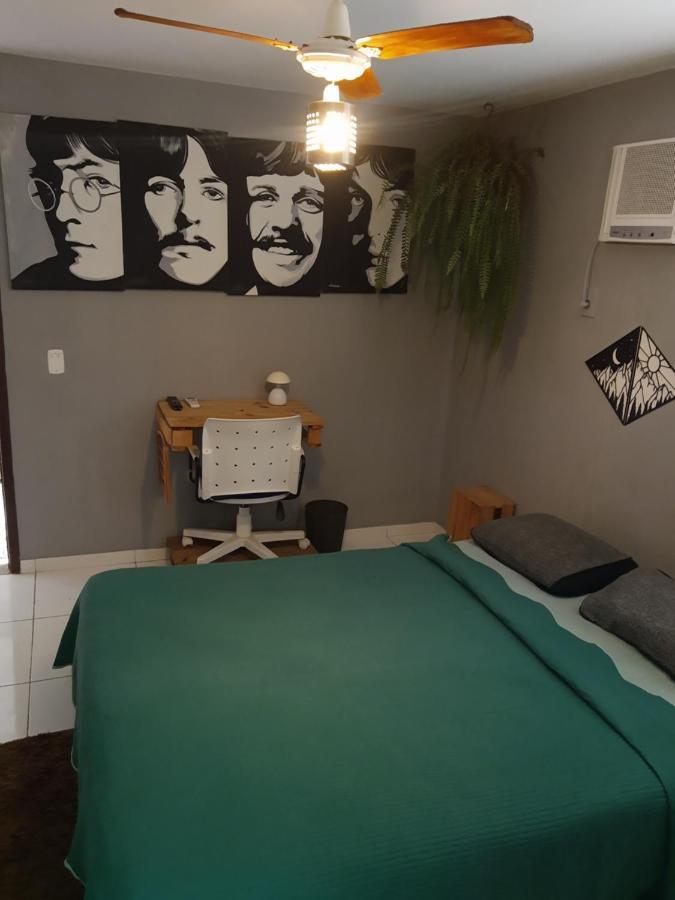 Quarto Suite Río de Janeiro Exterior foto